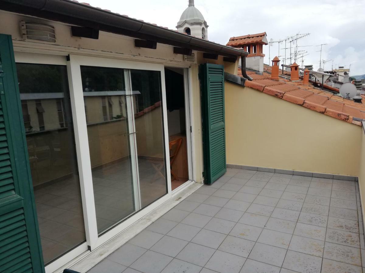 La Soffitta Di Maria Apartment La Spezia Exterior photo